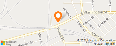 Insurance Company Near Me - Universal Bancorp