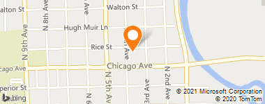 Insurance Company Near Me - American Family Insurance