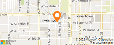 Insurance Company Near Me - Entrust Chicago