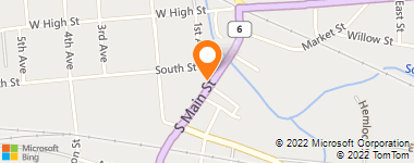 Insurance Company Near Me - West Penn Agency Inc