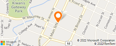 Insurance Company Near Me - Heise Claim Service