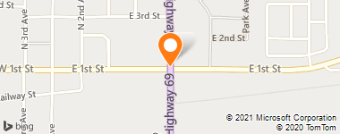Insurance Company Near Me - General Insurance Agency