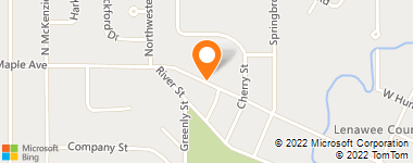 Insurance Company Near Me - The Toncre Agency