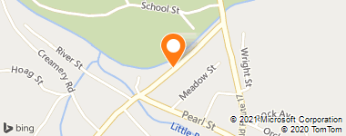 Insurance Company Near Me - The Misner Agency Inc