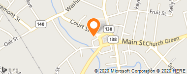 Insurance Company Near Me - MJP Financial Services