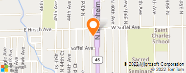 Insurance Company Near Me - American Family Insurance - Del Rio & Associates LLC