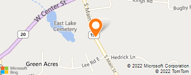 Insurance Company Near Me - Massengill Insurance Agency Inc