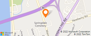 Insurance Company Near Me - Baio Insurance Agency