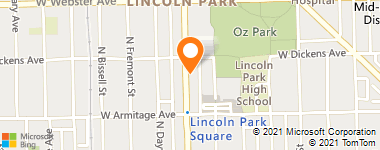 Insurance Company Near Me - Vandervoort Stephen