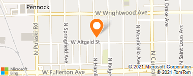 Insurance Company Near Me - Blue Cross Blue Shield Of Il