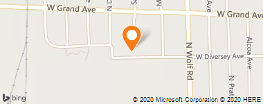 Insurance Company Near Me - AJK Medical Billing & Management