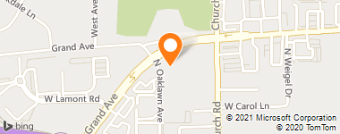 Insurance Company Near Me - Circle Eight Logistics Inc