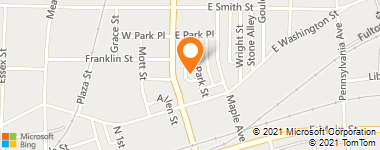 Insurance Company Near Me - Allen Brad Insurance