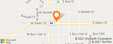 Insurance Company Near Me - Thrivent Financial William Mashke