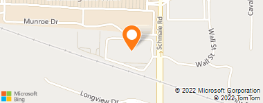 Insurance Company Near Me - Pickens Kane