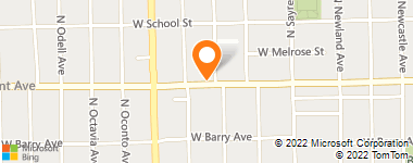 Insurance Company Near Me - T L Kindt Ins Agcy Inc - State Farm Insurance Agent