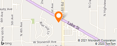 Insurance Company Near Me - Elfaro Insurance Dda