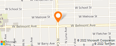 Insurance Company Near Me - Handzel & Associates