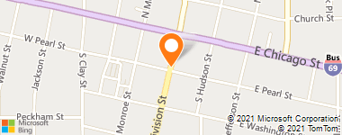 Insurance Company Near Me - Farmers Mutual Fire Insurance Co of Branch