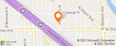 Insurance Company Near Me - Health Care Service Corp