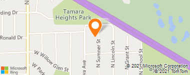 Insurance Company Near Me - ZAHN Roseann