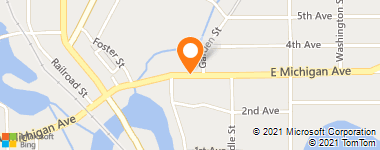 Insurance Company Near Me - Charvat Mike