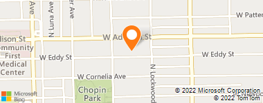 Insurance Company Near Me - Larson & Sons Insurance Agency Inc