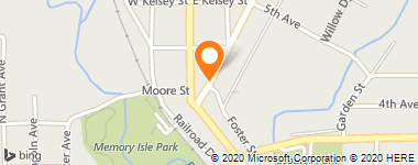 Insurance Company Near Me - Hackenberg - Schreiber Insurance