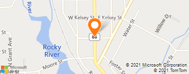 Insurance Company Near Me - English W E Insurance Inc