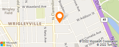 Insurance Company Near Me - Coghlan John