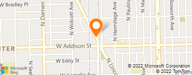 Insurance Company Near Me - River West Meeting Associates