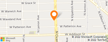Insurance Company Near Me - Brush Insurance Services Inc