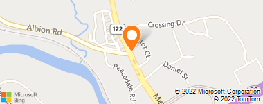 Insurance Company Near Me - Nicholas Pacheco