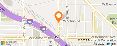 Insurance Company Near Me - The Borchardt Group