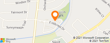 Insurance Company Near Me - Dutton, Roger, AGT
