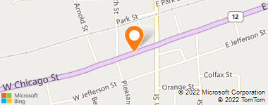 Insurance Company Near Me - Vozar Insurance Agency