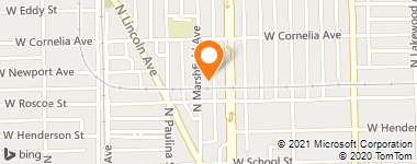 Insurance Company Near Me - Marsh