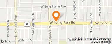 Insurance Company Near Me - Ecimovich - Victor A - State Farm Insurance Agent