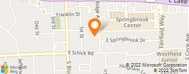 Insurance Company Near Me - Nicholas, Eric B, AGT