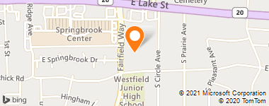 Insurance Company Near Me - Lead Ways Associate Inc