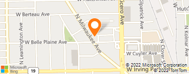 Insurance Company Near Me - George Garcia