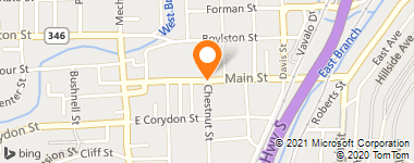 Insurance Company Near Me - New York Life Insurance Co