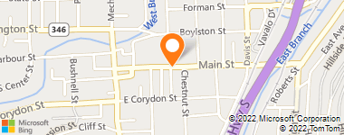 Insurance Company Near Me - Prudential Financial - Office