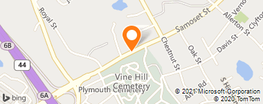 Insurance Company Near Me - Forsberg Insurance Planning