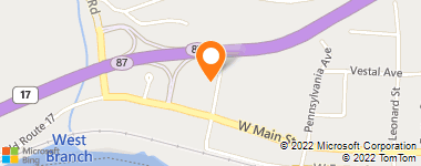 Insurance Company Near Me - Mason John Norton