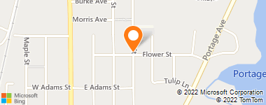 Insurance Company Near Me - Harmony Home