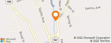 Insurance Company Near Me - Simpson & Young Insurance Agency