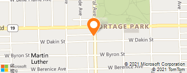 Insurance Company Near Me - Casualty Risk Management & Financial
