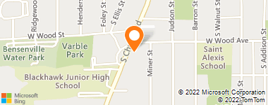 Insurance Company Near Me - Franzen Cf& Co Inc