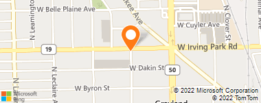 Insurance Company Near Me - Chicago Insurance Agency